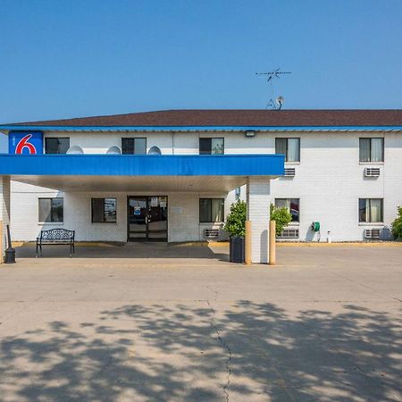Motel 6-Fargo, Nd - South Zewnętrze zdjęcie