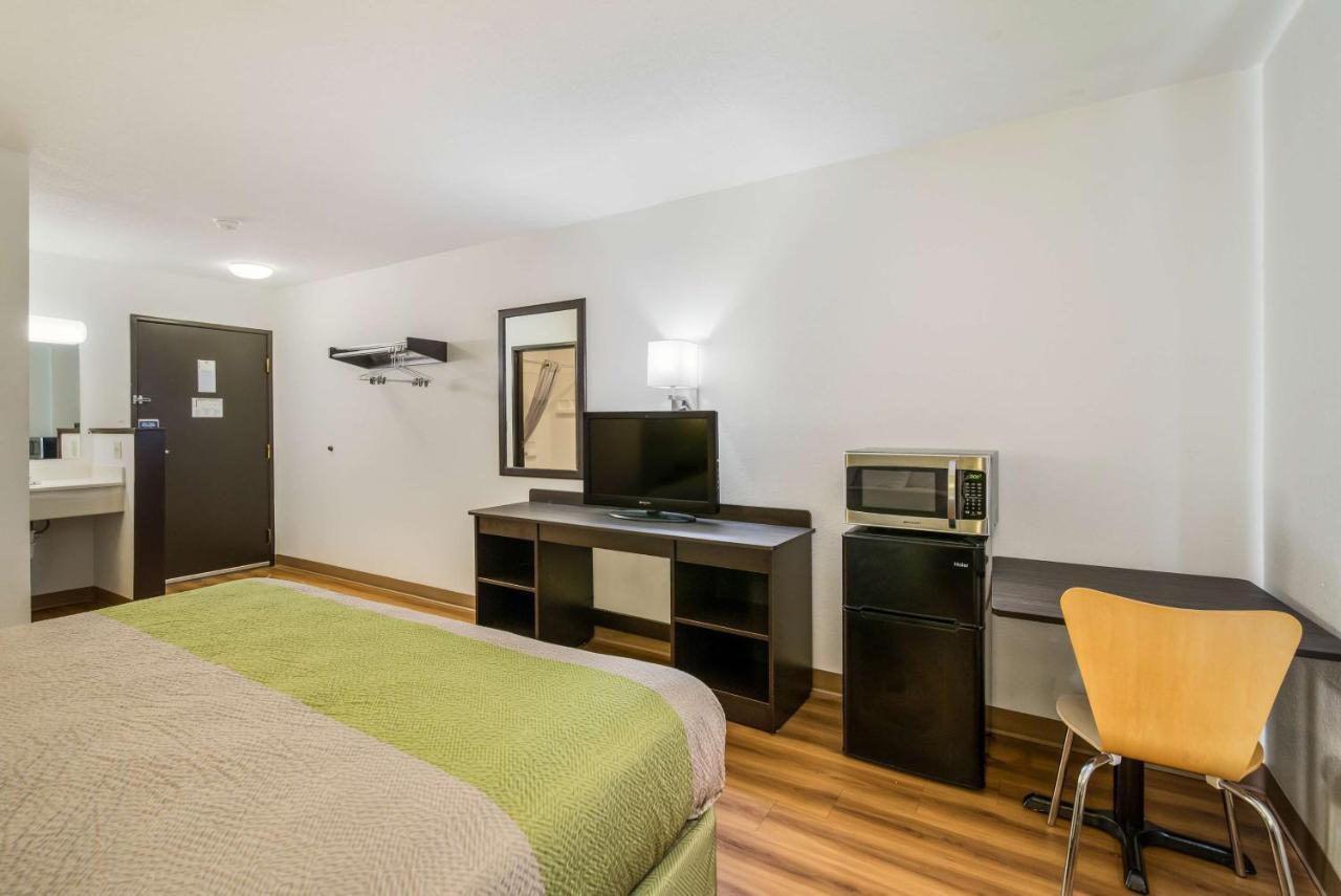 Motel 6-Fargo, Nd - South Zewnętrze zdjęcie