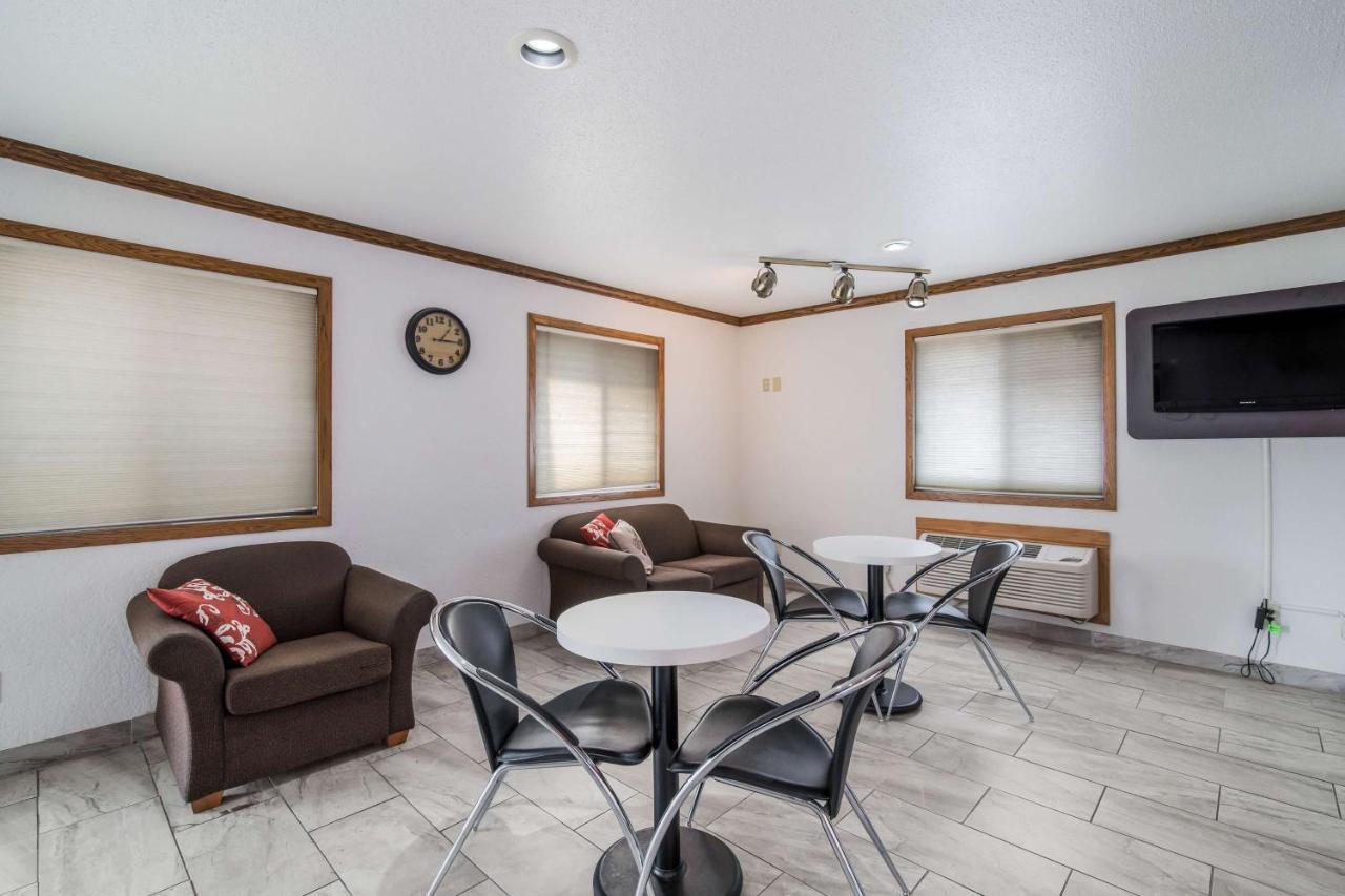 Motel 6-Fargo, Nd - South Zewnętrze zdjęcie