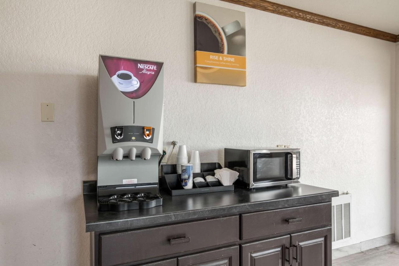 Motel 6-Fargo, Nd - South Zewnętrze zdjęcie