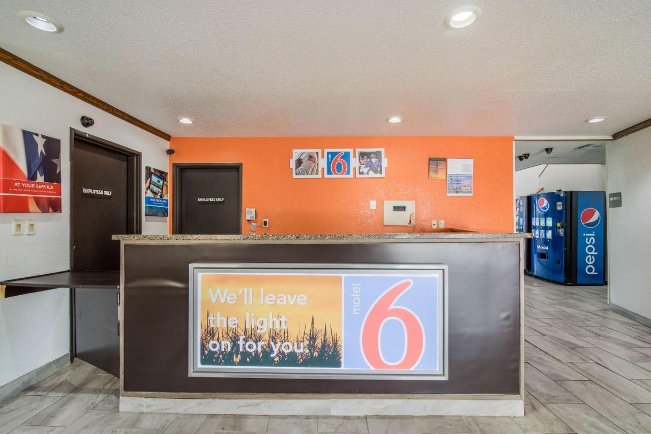 Motel 6-Fargo, Nd - South Zewnętrze zdjęcie