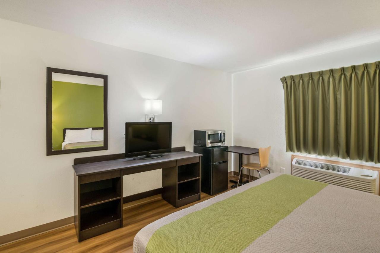 Motel 6-Fargo, Nd - South Zewnętrze zdjęcie