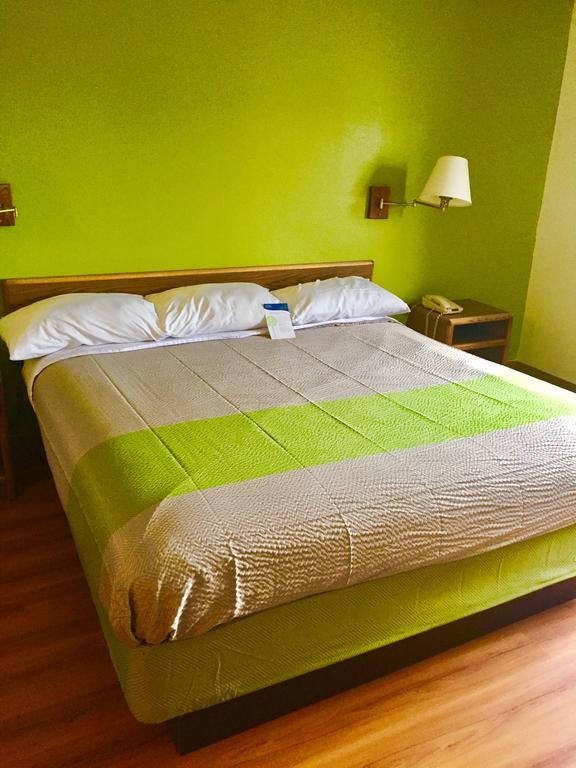 Motel 6-Fargo, Nd - South Zewnętrze zdjęcie