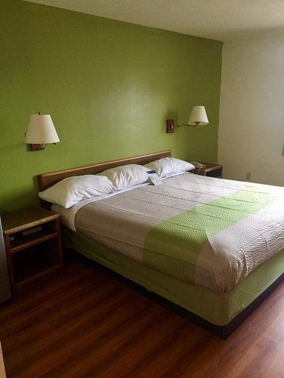 Motel 6-Fargo, Nd - South Zewnętrze zdjęcie