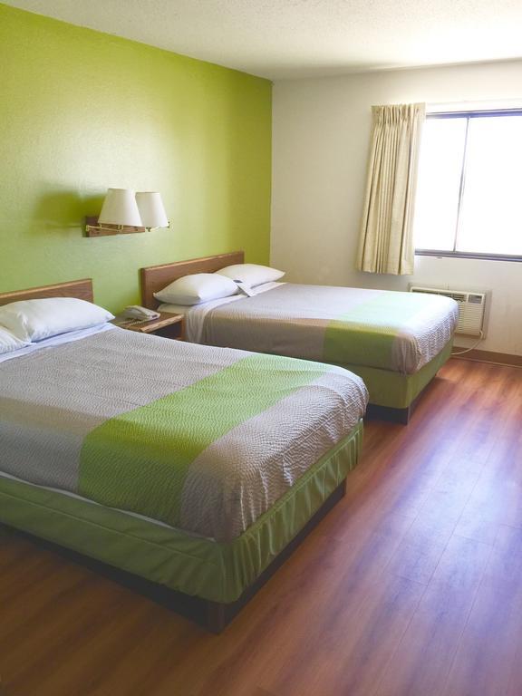 Motel 6-Fargo, Nd - South Zewnętrze zdjęcie