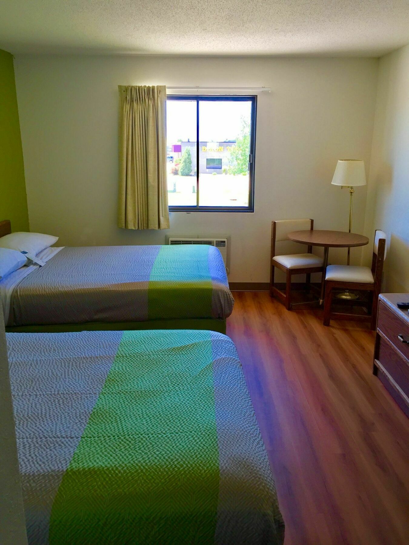 Motel 6-Fargo, Nd - South Zewnętrze zdjęcie