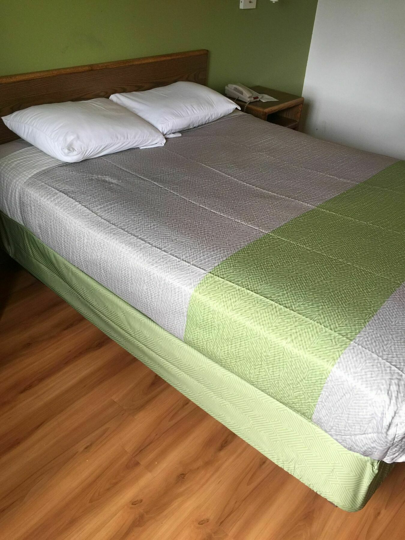 Motel 6-Fargo, Nd - South Zewnętrze zdjęcie